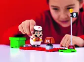 Fire Mario Power-Up Pack