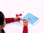 Fire Mario Power-Up Pack