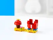 Propeller Mario Power-Up Pack