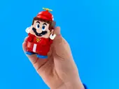 Propeller Mario Power-Up Pack