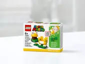 Cat Mario Power-Up Pack