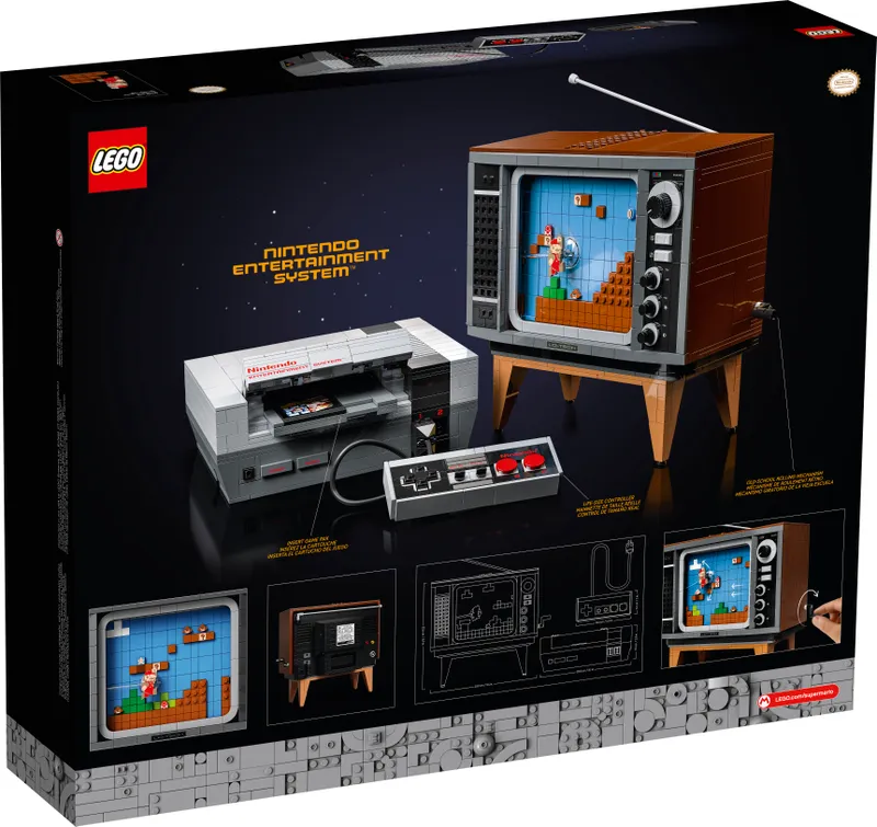 Nintendo Entertainment System Nintendo Entertainment System
