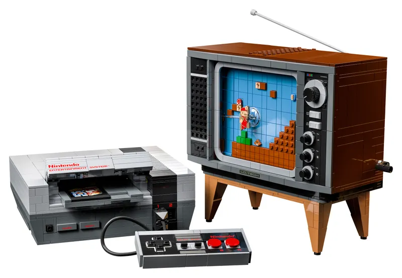 Nintendo Entertainment System Nintendo Entertainment System