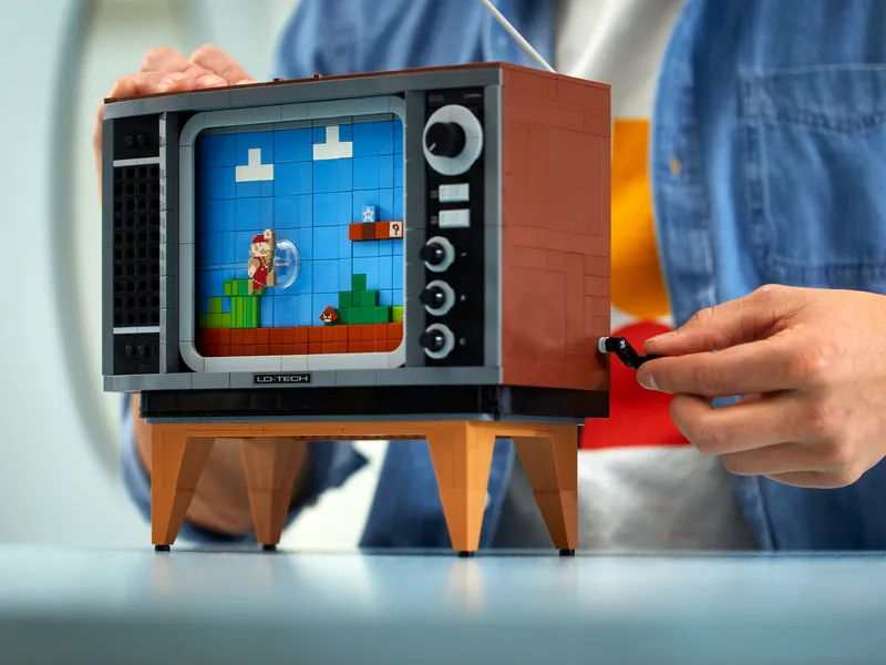 Nintendo Entertainment System Nintendo Entertainment System