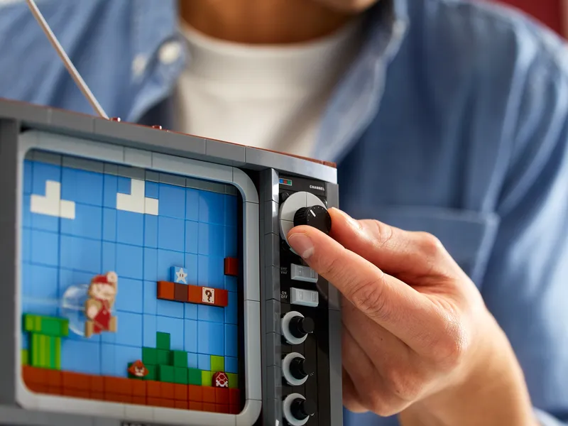 Nintendo Entertainment System Nintendo Entertainment System