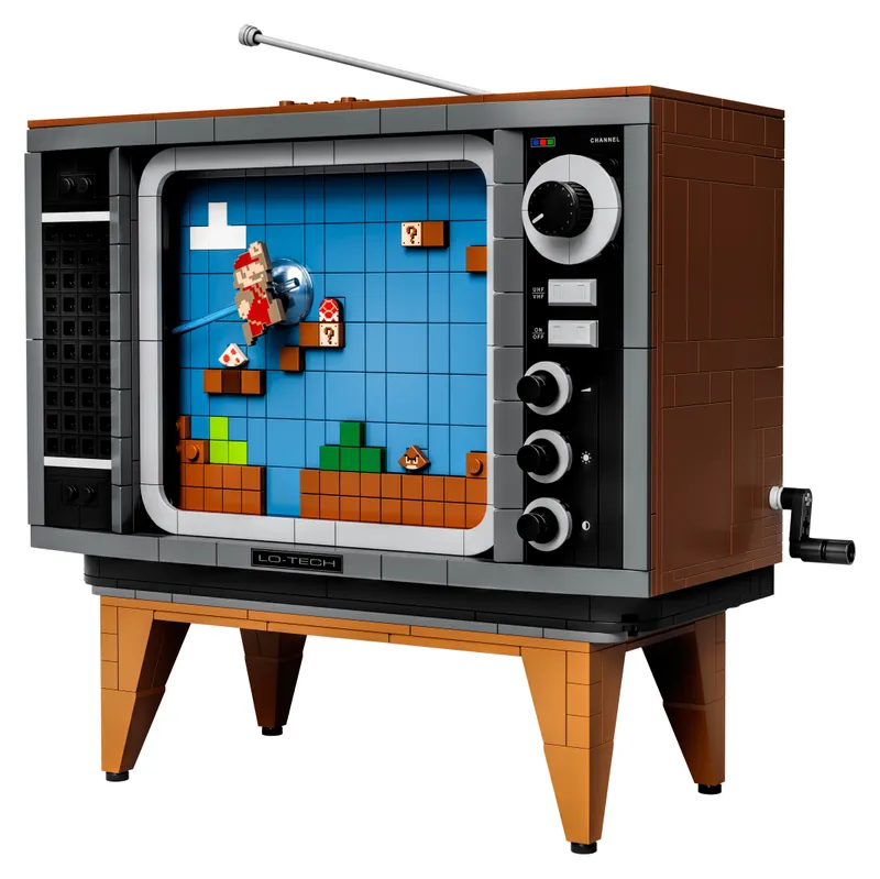 Nintendo Entertainment System Nintendo Entertainment System
