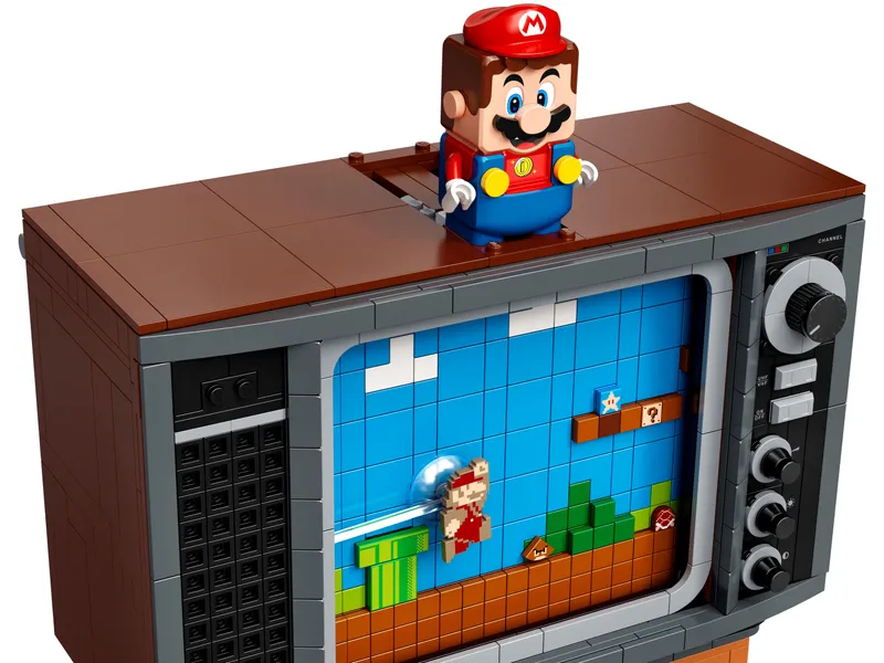 Nintendo Entertainment System Nintendo Entertainment System
