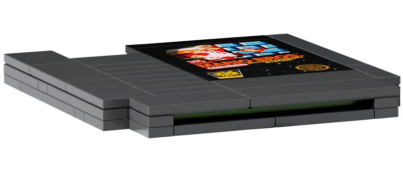 Nintendo Entertainment System Nintendo Entertainment System