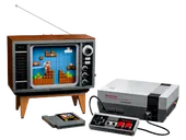 Nintendo Entertainment System