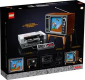 Nintendo Entertainment System