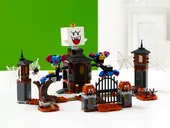 King Boo and the Haunted Yard Expansion Set