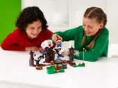 King Boo and the Haunted Yard Expansion Set