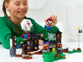 King Boo and the Haunted Yard Expansion Set