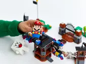 King Boo and the Haunted Yard Expansion Set