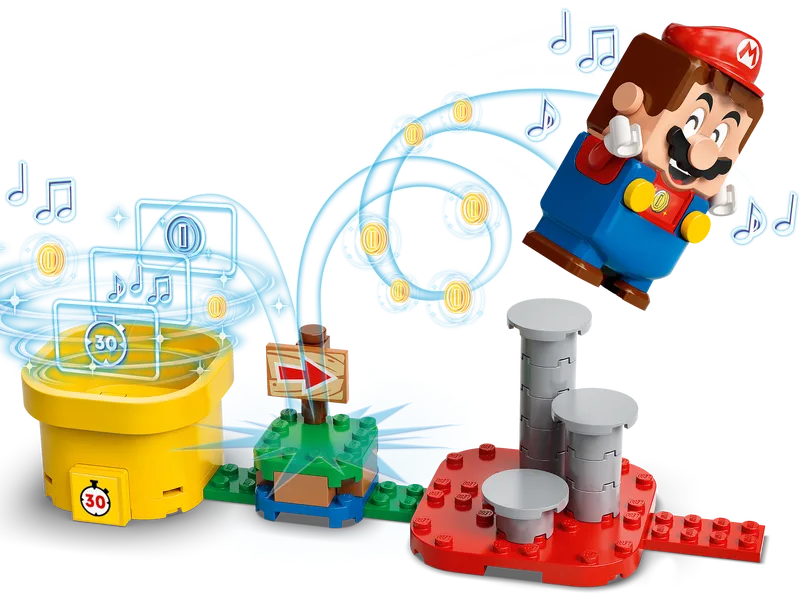 Master Your Adventure Maker Set Master Your Adventure Maker Set