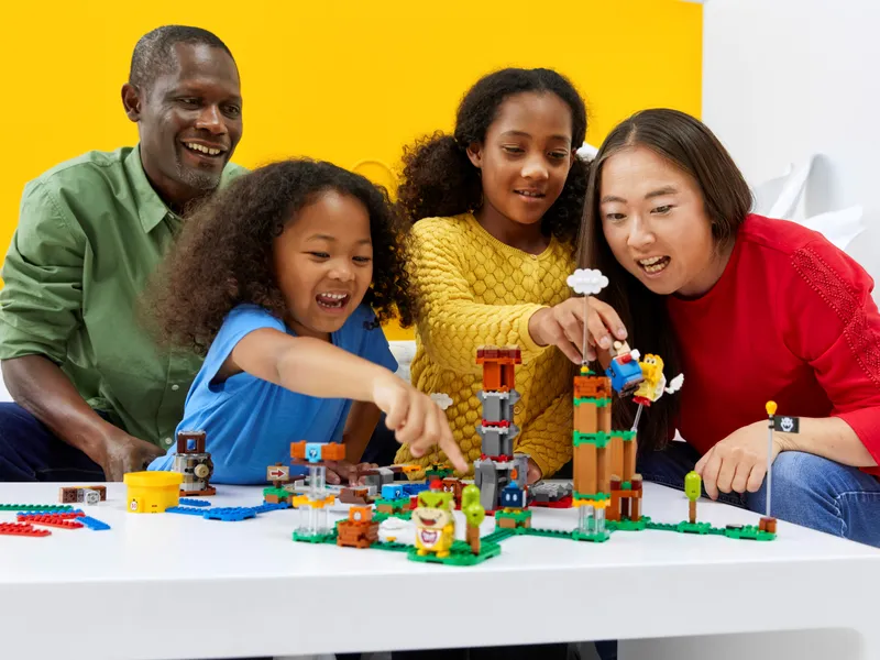 Master Your Adventure Maker Set Master Your Adventure Maker Set