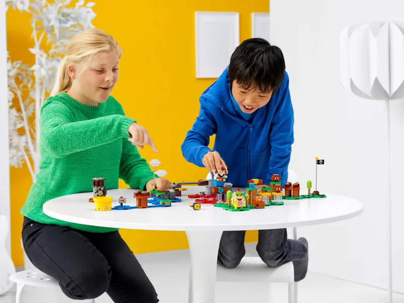Master Your Adventure Maker Set Master Your Adventure Maker Set