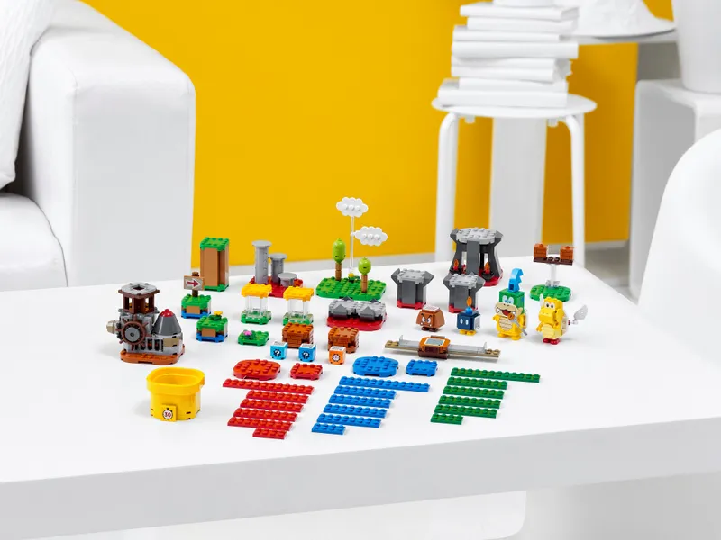 Master Your Adventure Maker Set Master Your Adventure Maker Set