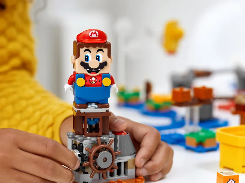 Master Your Adventure Maker Set Master Your Adventure Maker Set
