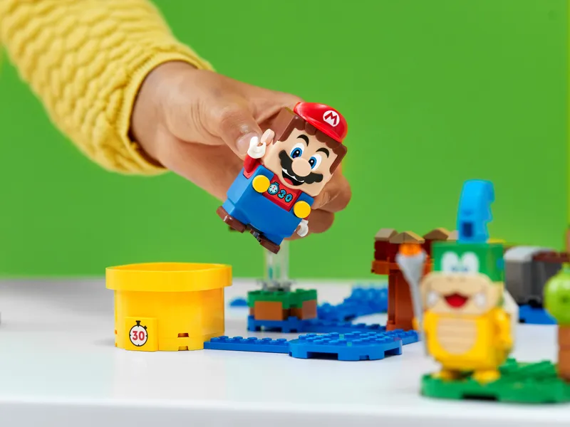 Master Your Adventure Maker Set Master Your Adventure Maker Set