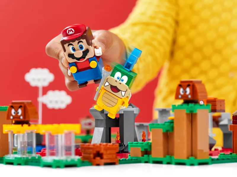 Master Your Adventure Maker Set Master Your Adventure Maker Set