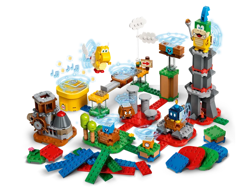 Master Your Adventure Maker Set Master Your Adventure Maker Set