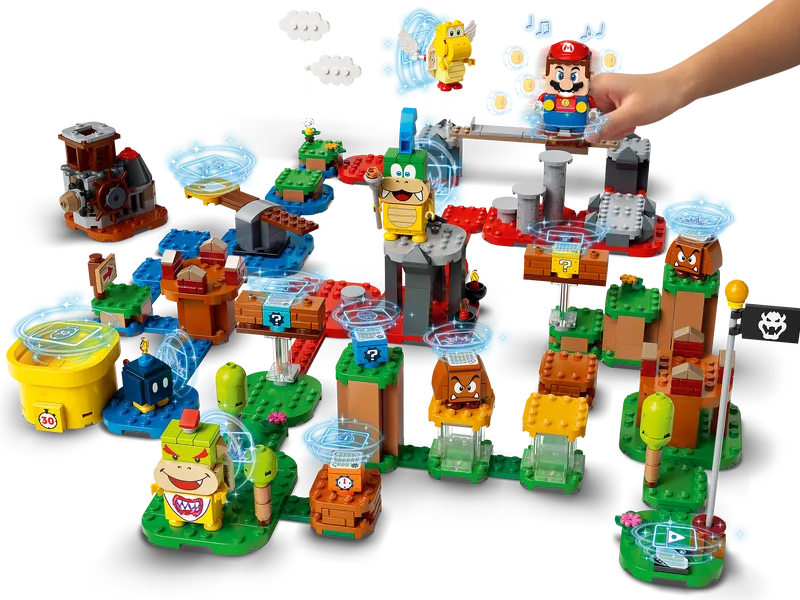 Master Your Adventure Maker Set Master Your Adventure Maker Set