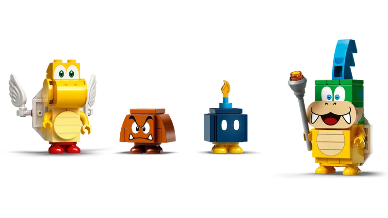 Master Your Adventure Maker Set Master Your Adventure Maker Set