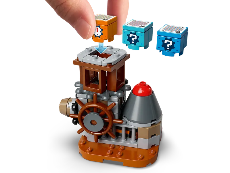 Master Your Adventure Maker Set Master Your Adventure Maker Set