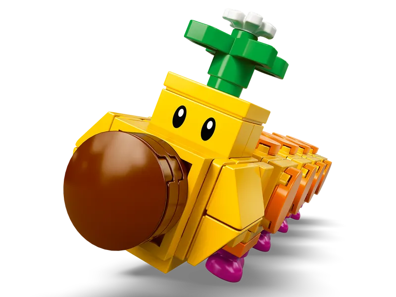 Wiggler's Poison Swamp Expansion Set Wiggler's Poison Swamp Expansion Set
