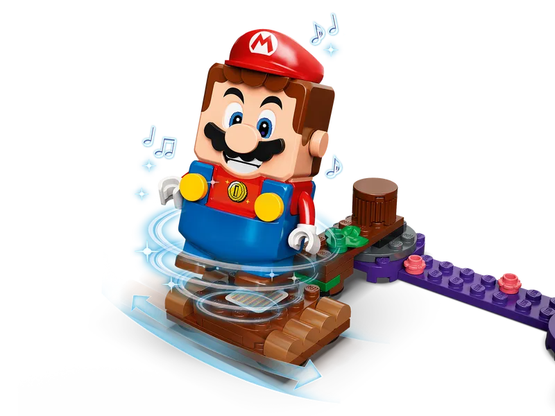 Wiggler's Poison Swamp Expansion Set Wiggler's Poison Swamp Expansion Set