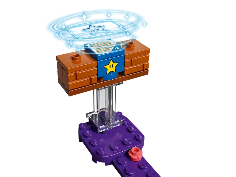 Wiggler's Poison Swamp Expansion Set Wiggler's Poison Swamp Expansion Set