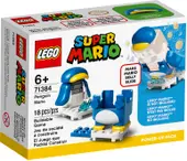 Penguin Mario Power-Up Pack