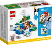 Penguin Mario Power-Up Pack