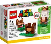 Tanooki Mario Power-Up Pack
