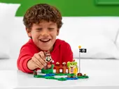 Tanooki Mario Power-Up Pack
