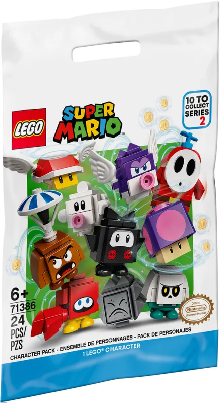 Bone Goomba Bone Goomba