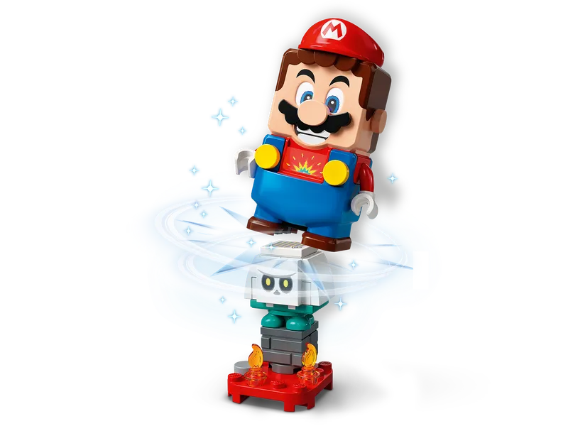 Bone Goomba Bone Goomba