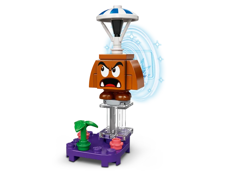 Bone Goomba Bone Goomba