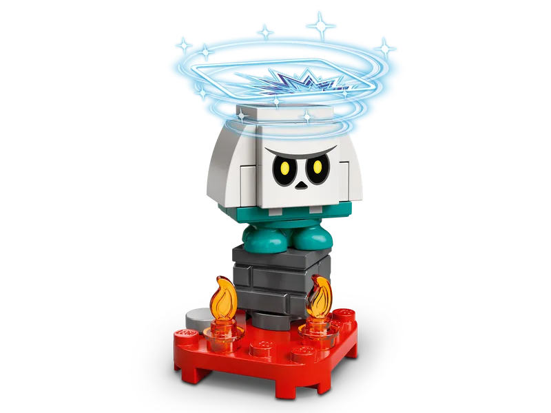 Character Pack Series 2 - Complete Set Character Pack Series 2 - Complete Set