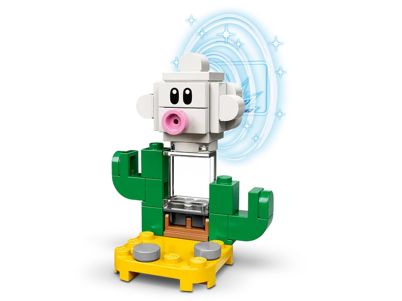 Character Pack Series 2 - Complete Set Character Pack Series 2 - Complete Set