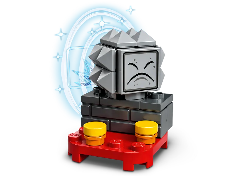 Character Pack Series 2 - Complete Set Character Pack Series 2 - Complete Set