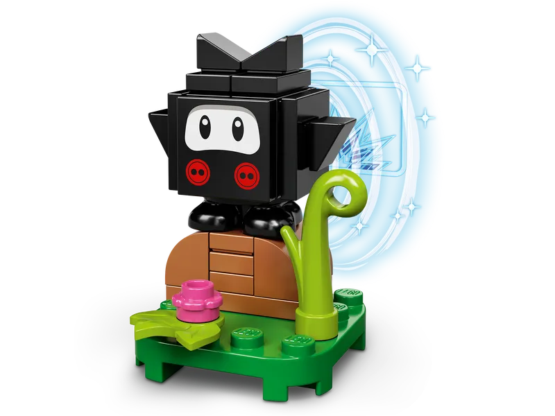 Character Pack Series 2 - Complete Set Character Pack Series 2 - Complete Set