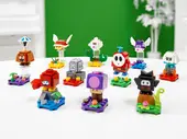 Character Pack Series 2 - Complete Set