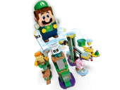 Adventures with Luigi Starter Course