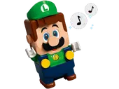 Adventures with Luigi Starter Course