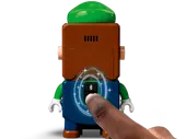 Adventures with Luigi Starter Course