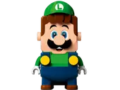 Adventures with Luigi Starter Course