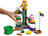 Adventures with Luigi Starter Course