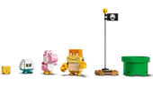 Adventures with Luigi Starter Course